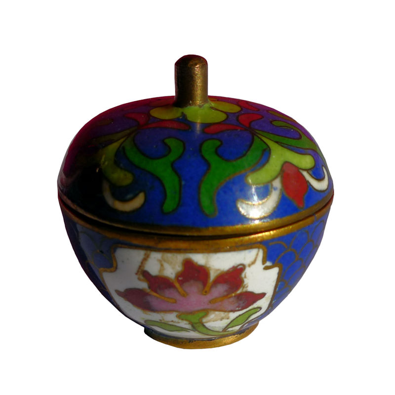 Other, Vintage Cloisonne